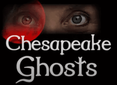Chesapeake Ghost Walk / Haunted Berlin