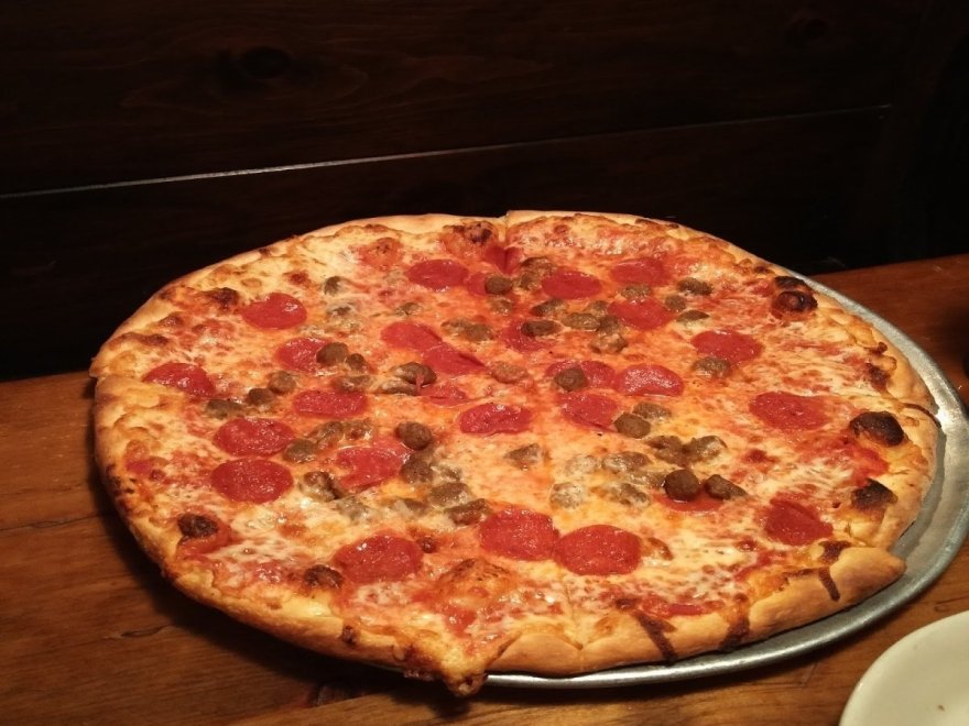 Trattoria Lombardi's Restaurant