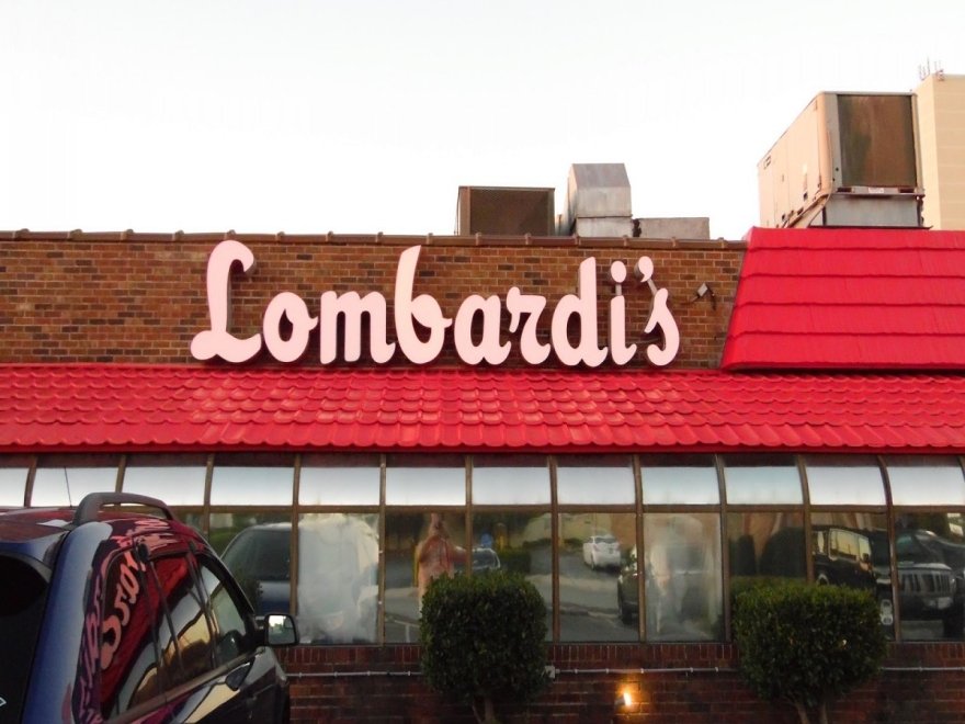 Trattoria Lombardi's Restaurant