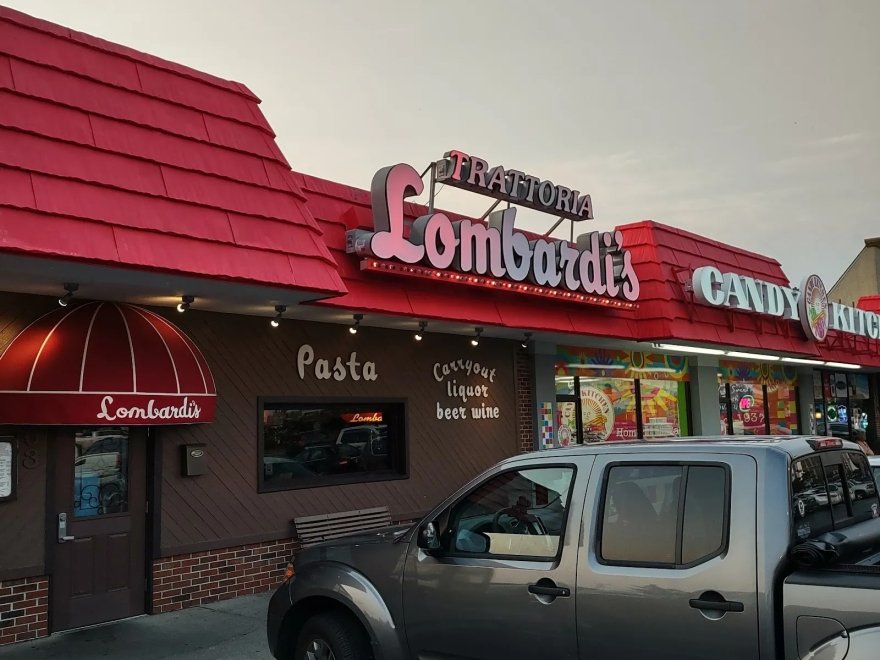 Trattoria Lombardi's Restaurant