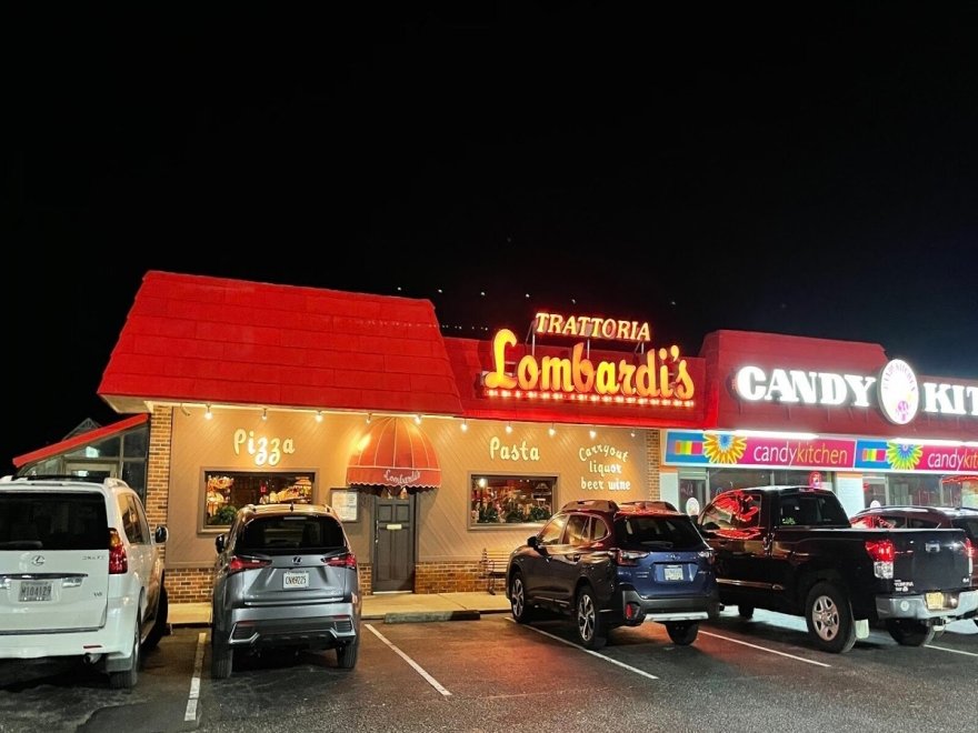 Trattoria Lombardi's Restaurant