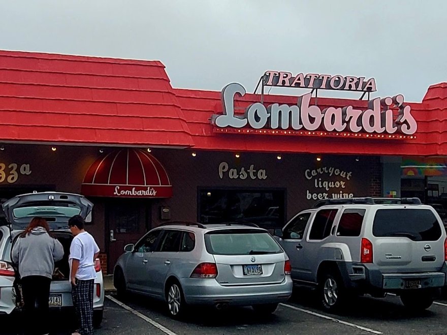 Trattoria Lombardi's Restaurant