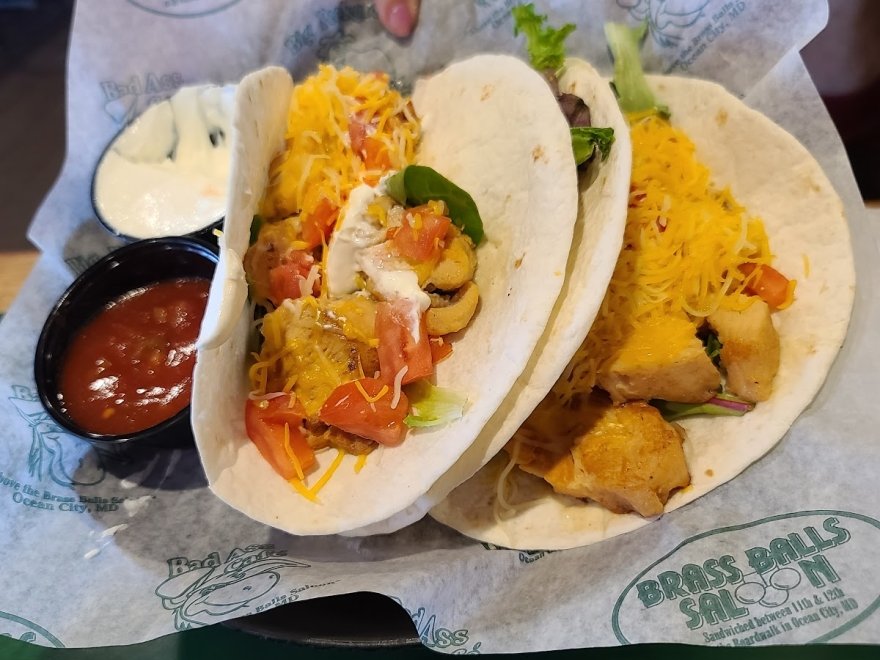 Big Pecker's Bar & Grill