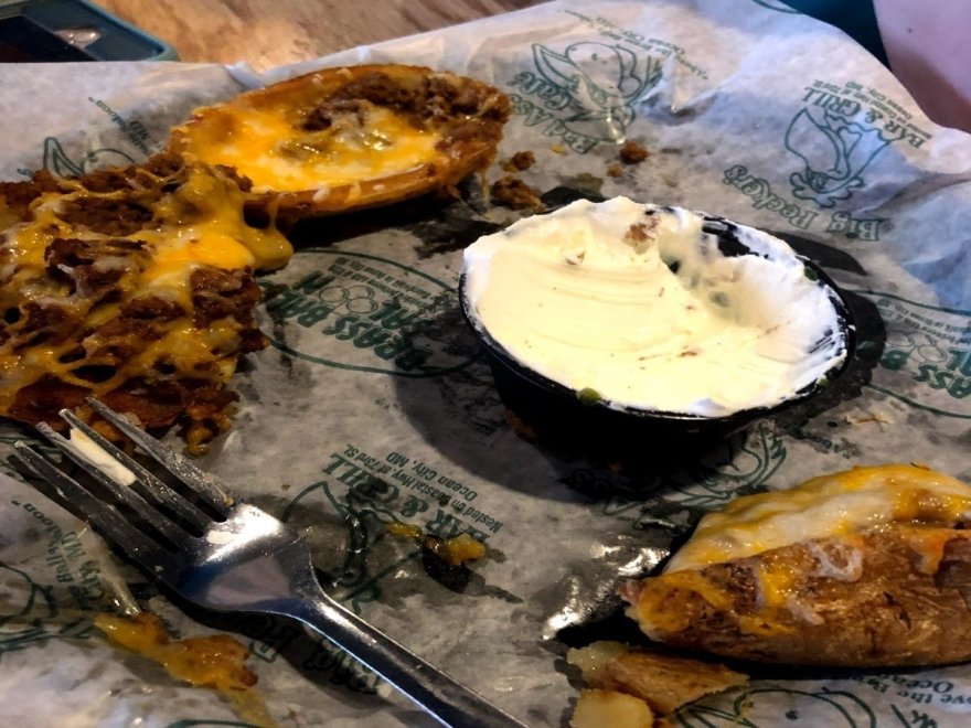 Big Pecker's Bar & Grill