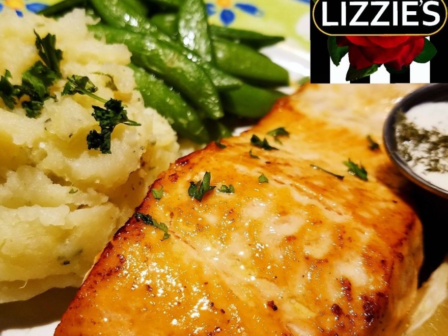 Lizzie's Cafe & Bistro 142nd St.