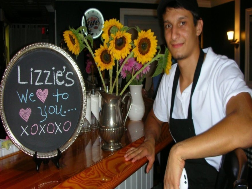 Lizzie's Cafe & Bistro 142nd St.