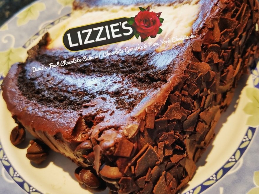 Lizzie's Cafe & Bistro 142nd St.