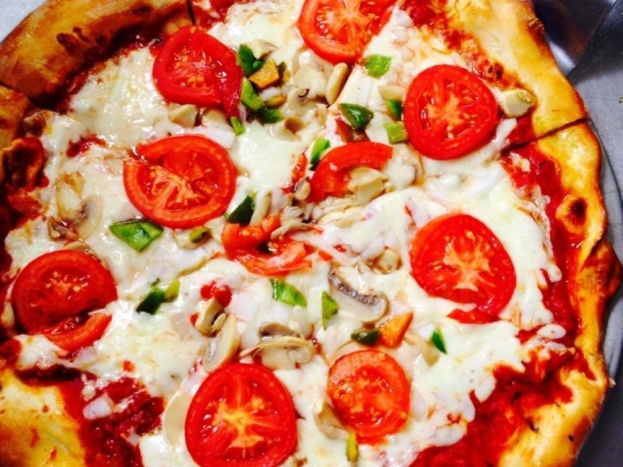 Lizzie's Cafe & Bistro 142nd St.