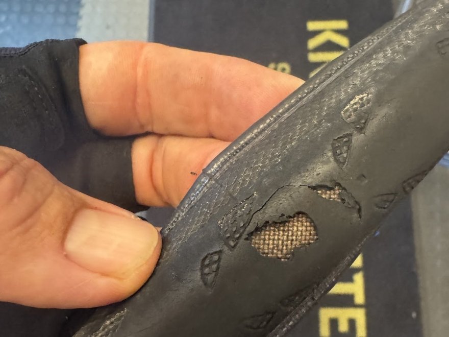 Continental Cycles Inc