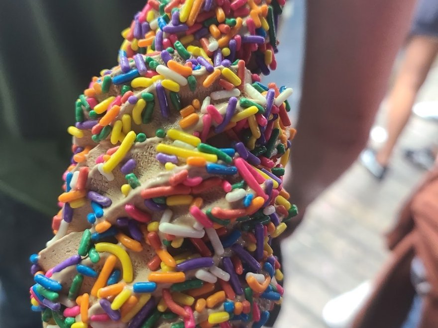 Kohr Brothers Frozen Custard