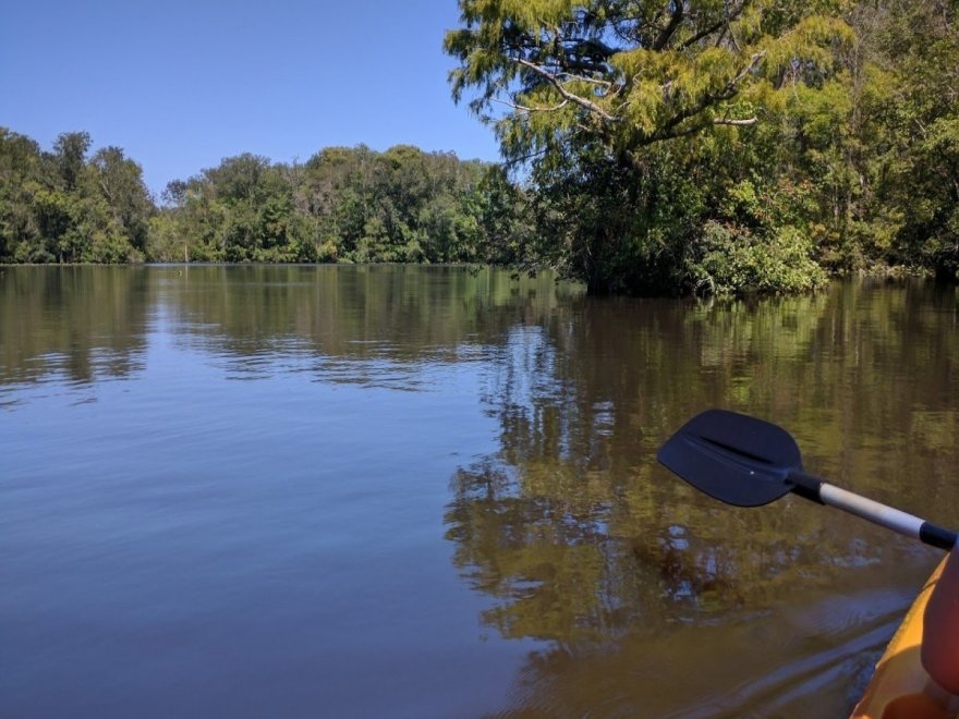 Pocomoke River Canoe Company