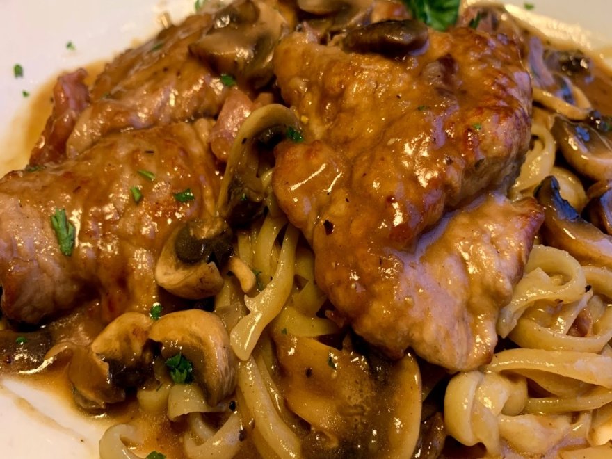 Albertino's Brick Oven Eatery