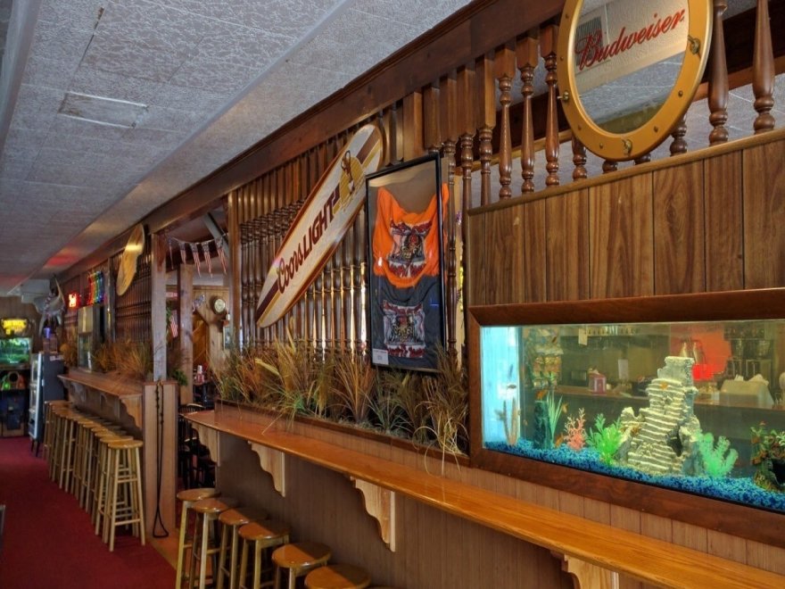 Inlet Lodge