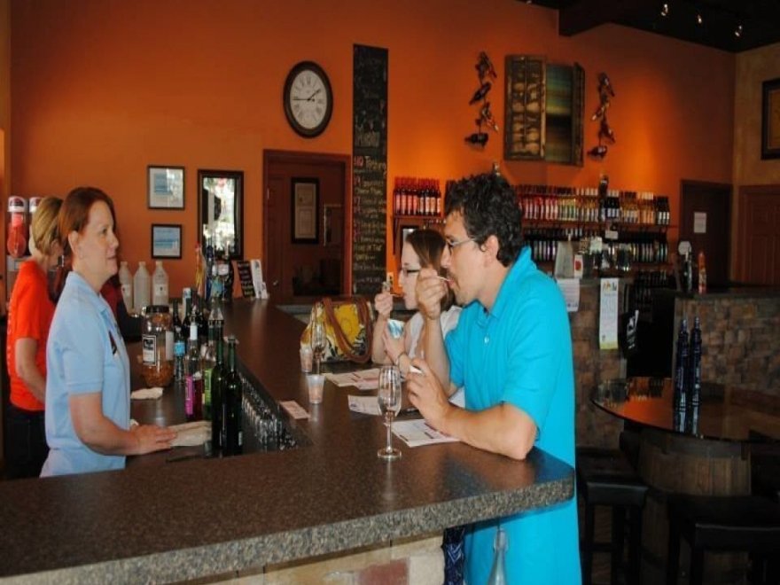 Salted Vines Vineyard & Winery