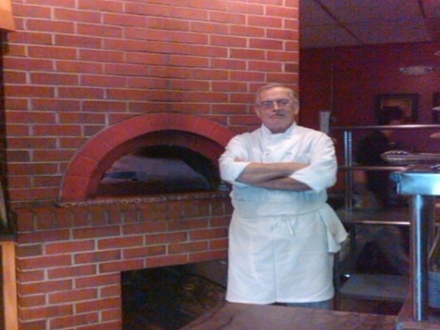 Mancini's Brick Oven Pizzeria and Restaurant