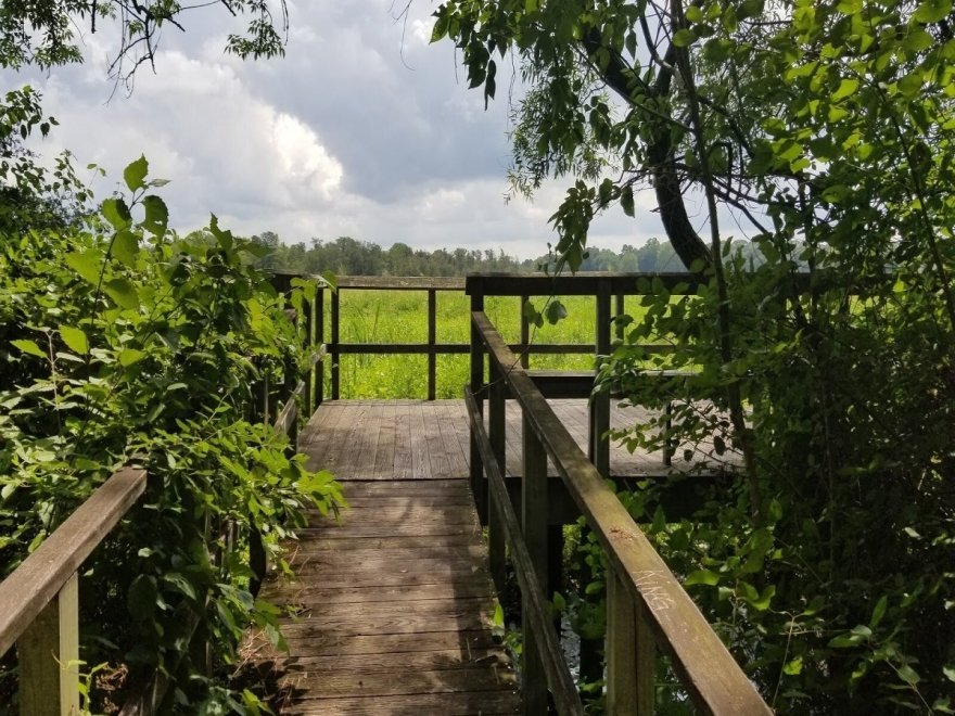 Pemberton Historical Park