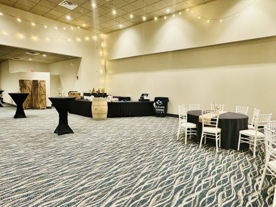 A&B Party Rentals