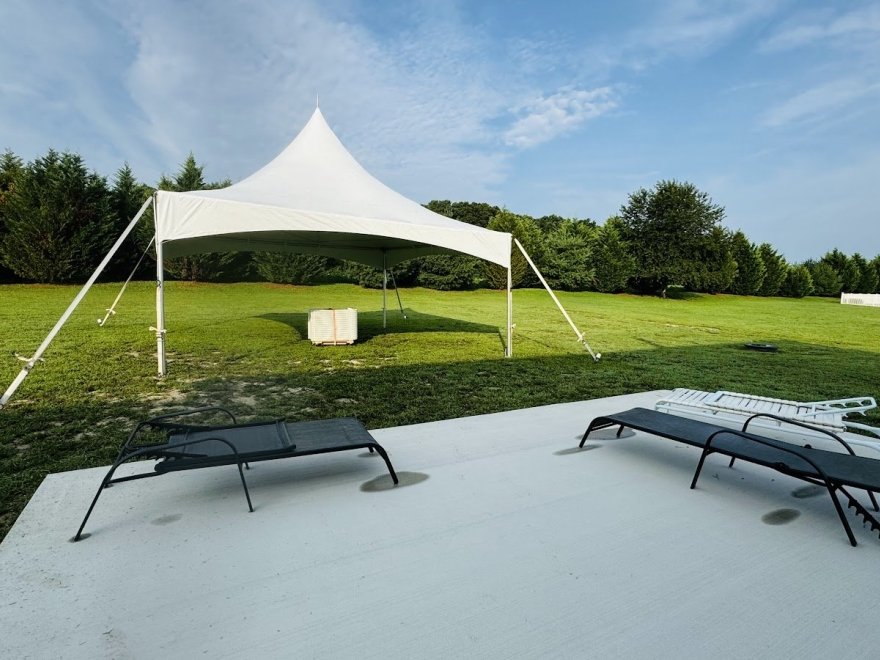 A&B Party Rentals