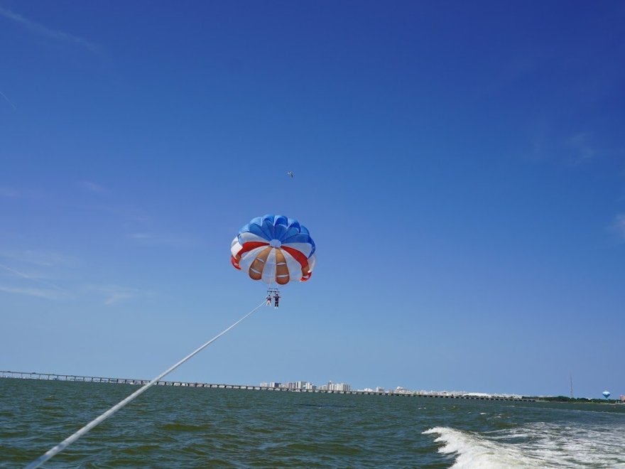 OC Parasail