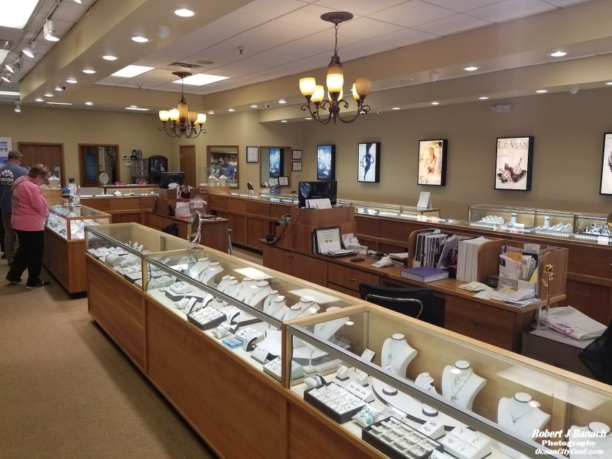 Park Place Jewelers